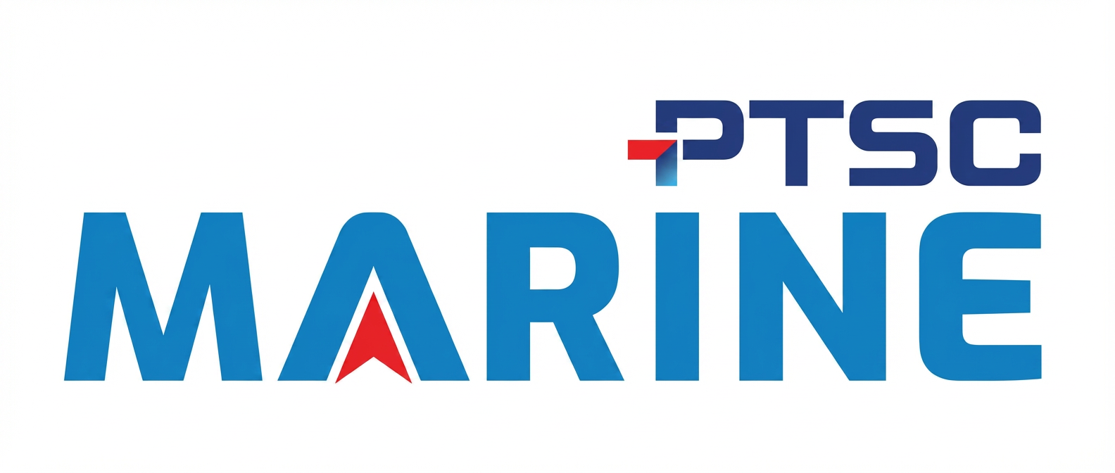 PTSC Marine Logo